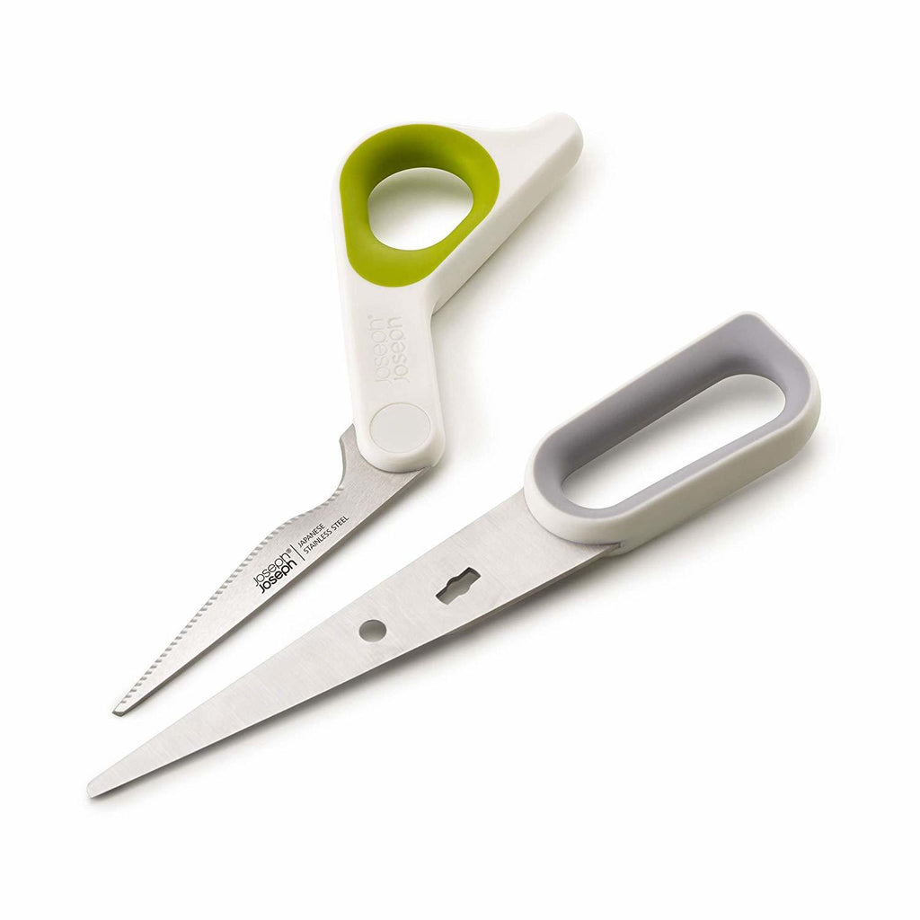 Joseph Joseph: Powergrip Scissors