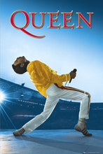 Load image into Gallery viewer, Queen: Maxi Poster - Wembly (999)