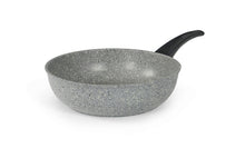 Load image into Gallery viewer, Flonal: Induction Deep Frying Pan (32cm)