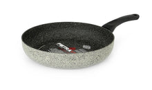 Load image into Gallery viewer, Flonal: Pietra Viva Deep Frying Pan (30cm)