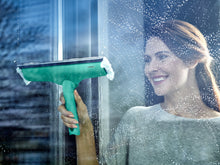 Load image into Gallery viewer, Leifheit: Window &amp; Frame Cleaner (Large with micro duo)
