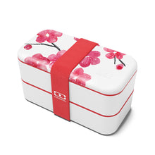 Load image into Gallery viewer, Monbento MB Original Bento Lunchbox - Graphic Blossom