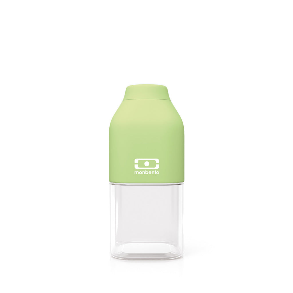 Monbento: Positive Drink Bottle (Apple)