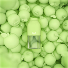 Load image into Gallery viewer, Monbento: Positive Drink Bottle (Apple)