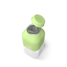 Load image into Gallery viewer, Monbento: Positive Drink Bottle (Apple)