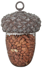 Load image into Gallery viewer, Bird Feeder - Acorn - Parnell &amp; Co