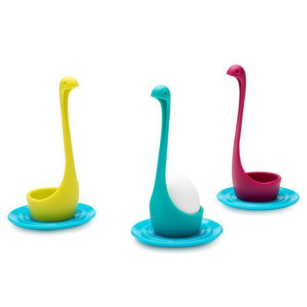 Ototo: Miss Nessie Egg Cup