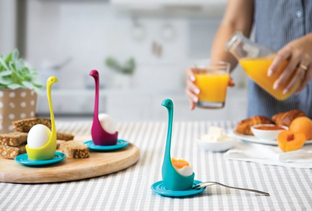 Ototo: Miss Nessie Egg Cup