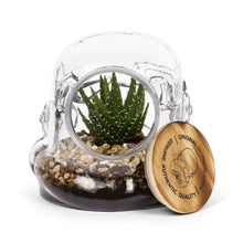 Load image into Gallery viewer, Star Wars: Stormtrooper Terrarium