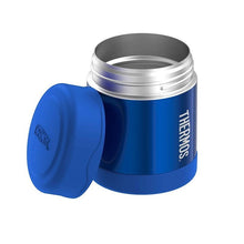 Load image into Gallery viewer, Thermos: FUNtainer Food Jar - Blue (290ml)
