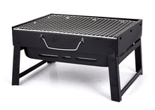 Load image into Gallery viewer, Foldable and Portable Charcoal BBQ Grill