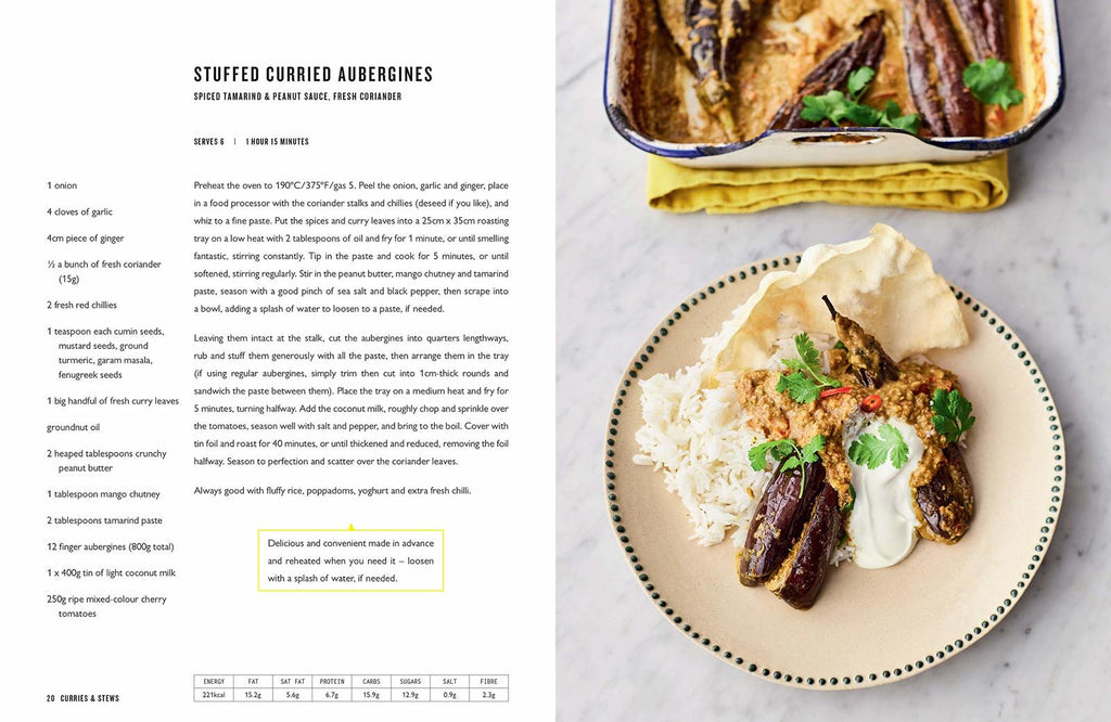 Veg by Jamie Oliver (Hardback)
