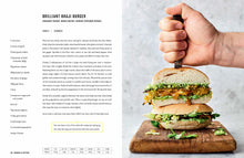 Load image into Gallery viewer, Veg by Jamie Oliver (Hardback)