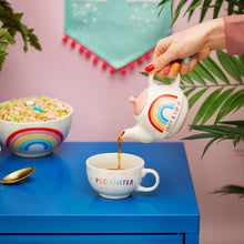 Load image into Gallery viewer, Sass &amp; Belle: Rainbow Positivitea - Tea For One