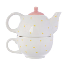 Load image into Gallery viewer, Sass &amp; Belle: Rainbow Positivitea - Tea For One