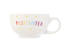 Load image into Gallery viewer, Sass &amp; Belle: Rainbow Positivitea - Tea For One