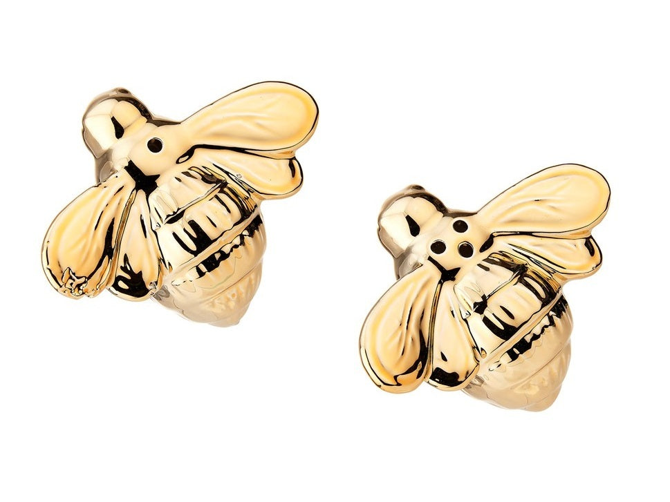 Sass & Belle: Queen Bee - Salt & Pepper Set