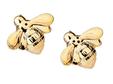 Load image into Gallery viewer, Sass &amp; Belle: Queen Bee - Salt &amp; Pepper Set