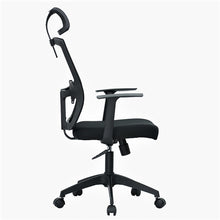 Load image into Gallery viewer, Gorilla Office: Office Computer Chair - Black