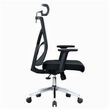 Load image into Gallery viewer, Gorilla Office: Executive Office Chair - Black