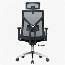 Load image into Gallery viewer, Gorilla Office: Executive Office Chair - Black