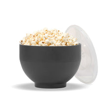 Load image into Gallery viewer, W&amp;P: Popcorn Popper - Charcoal - W&amp;P Design
