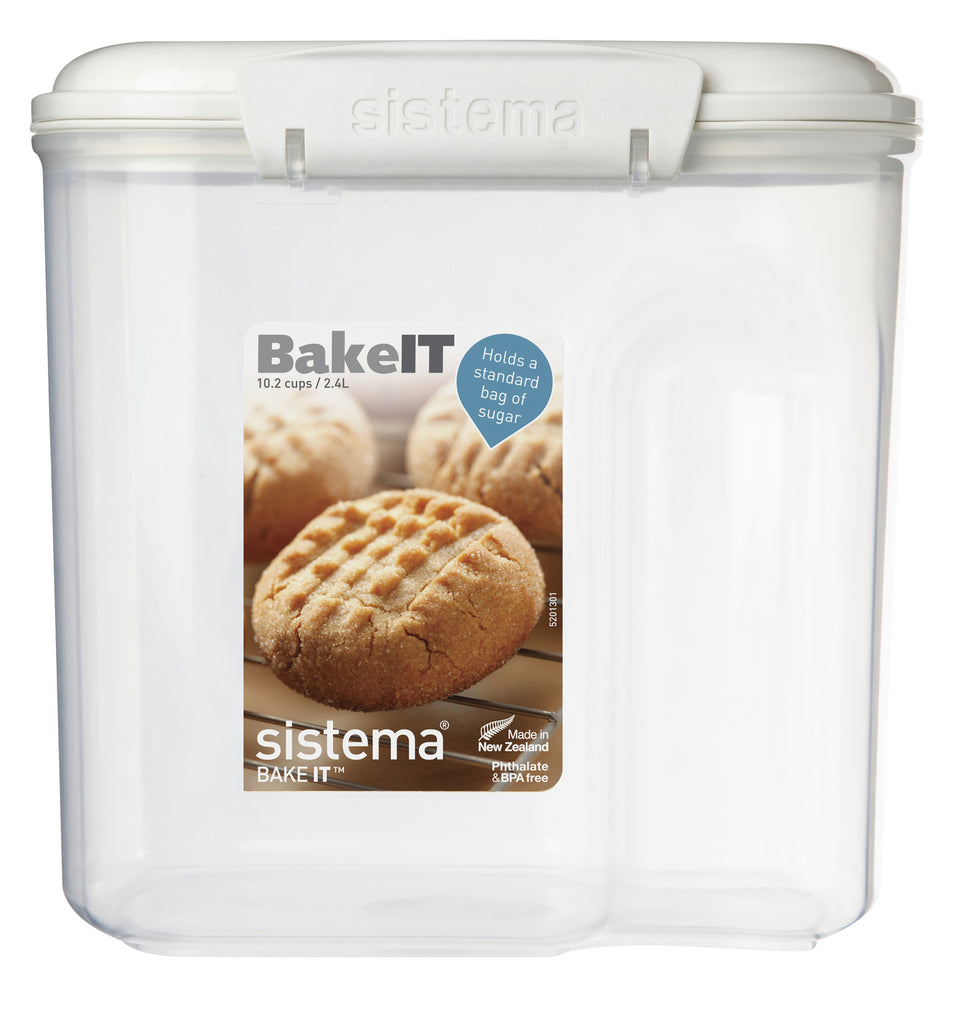 Sistema Bake It Container (2.4L)