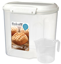 Load image into Gallery viewer, Sistema Bake It Container (2.4L)