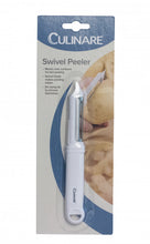 Load image into Gallery viewer, Culinare: Swivel Peeler