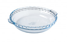 Load image into Gallery viewer, Ocuisine: Pie Dish With Handles (26x23cm)