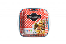 Load image into Gallery viewer, Ocuisine: Square Roaster (25x22cm)
