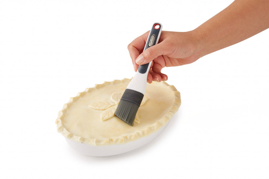 Zyliss: Silicone Pastry Brush