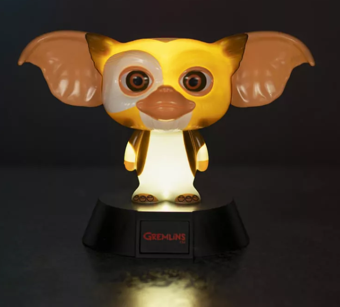 Paladone: Gremlins Gizmo Icon Light