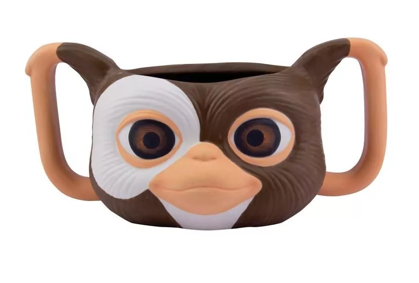 Gremlins: Gizmo Shaped Mug