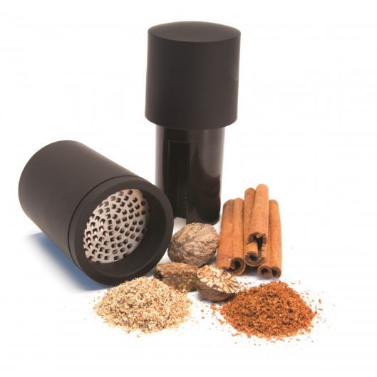 Spice Mill