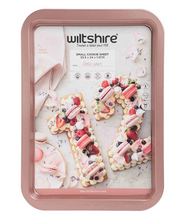 Load image into Gallery viewer, Wiltshire: Rose Gold Cookie Sheet