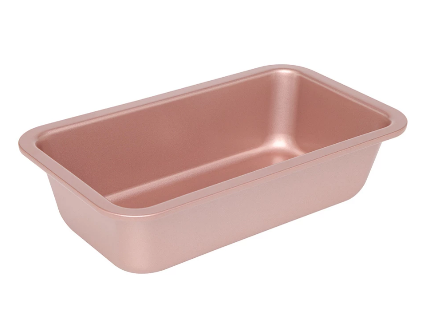 Wiltshire: Rose Gold Loaf Pan