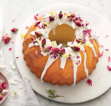 Load image into Gallery viewer, Wiltshire: Rose Gold Bundt Pan