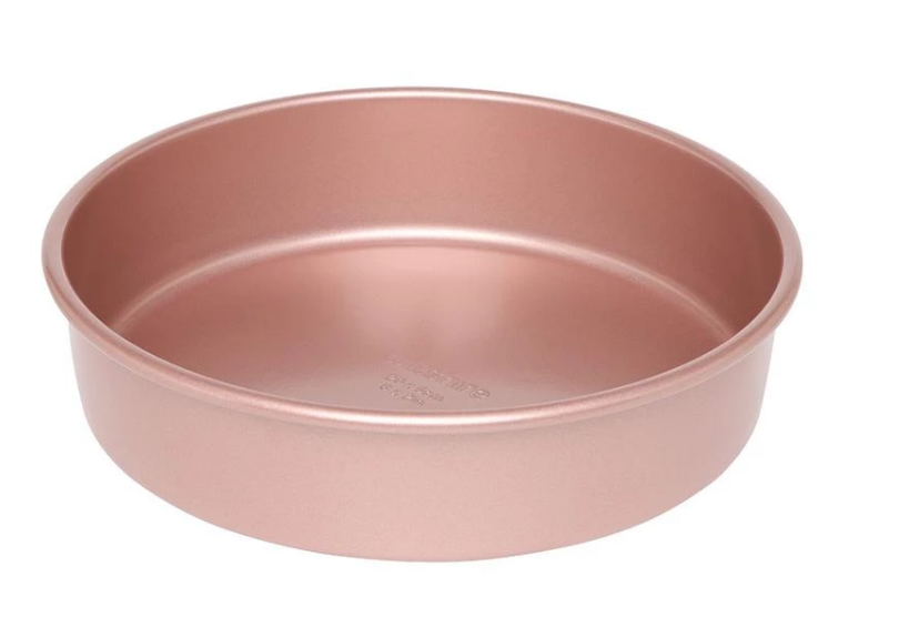 Wiltshire: Rose Gold Round Cake Pan (20cm)