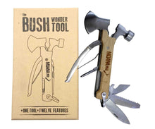 Load image into Gallery viewer, Moana Road: Bush Tool