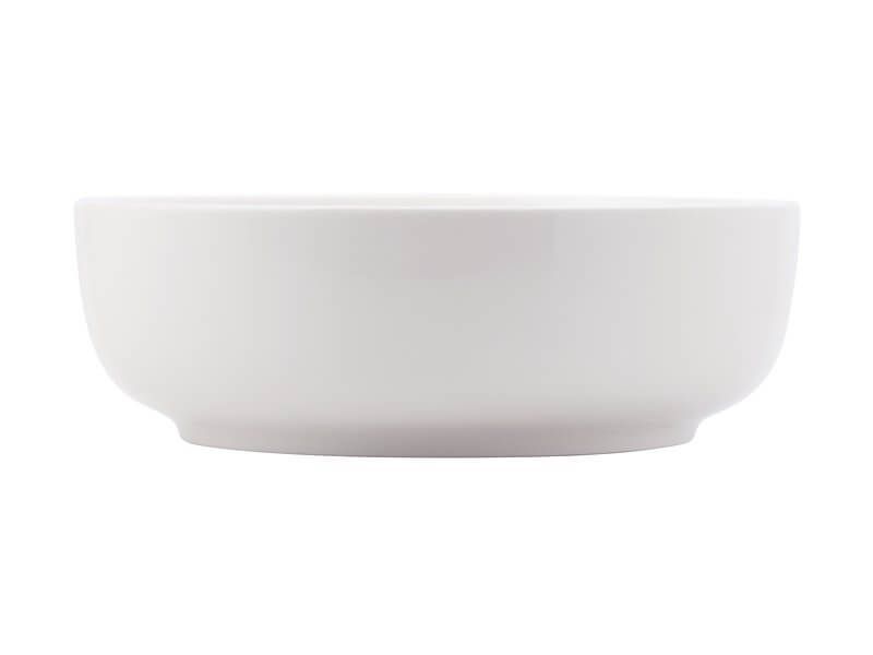 Maxwell & Williams: White Basics Contemporary Serving Bowl
