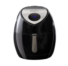 Load image into Gallery viewer, MasterPro: The Ultimate Airfryer (39x40x36cm/5.5L)