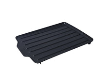 Load image into Gallery viewer, L.T. Williams - ﻿Large Drip Tray (Black)