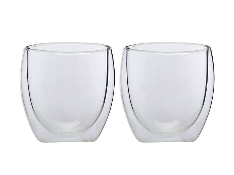 Maxwell & Williams: Blend Double Wall Cup