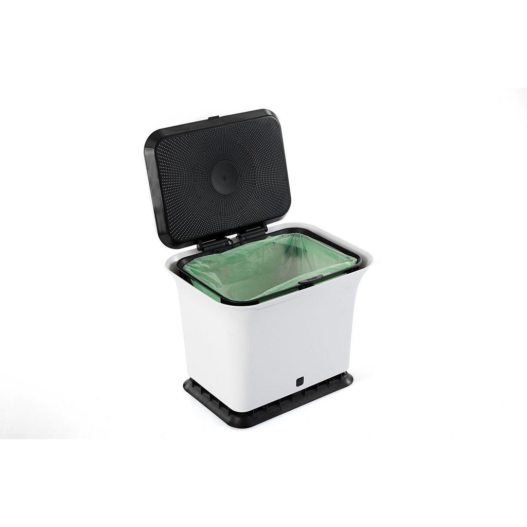 Full Circle Fresh Air Compost Collector