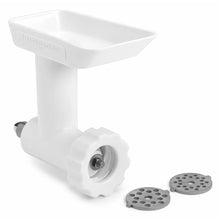 Load image into Gallery viewer, KitchenAid: Food Grinder/Mincer Attachment