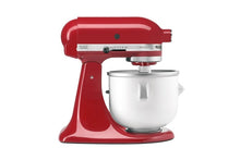 Load image into Gallery viewer, KitchenAid: Ice Cream Bowl Attachment