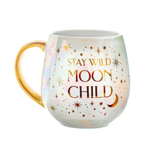 Load image into Gallery viewer, Sass &amp; Belle: Celestial Moon Child Mug