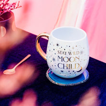 Load image into Gallery viewer, Sass &amp; Belle: Celestial Moon Child Mug