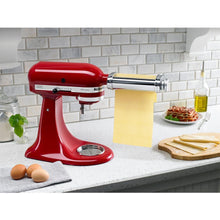 Load image into Gallery viewer, KitchenAid: Pasta Roller Attachment